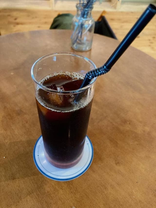 NOG COFFEE ROASTERS 品川 - サブ画像3
