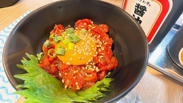 0秒レモンサワー 仙台ホルモン焼肉酒場 ときわ亭 新宿三丁目店 - サブ画像3