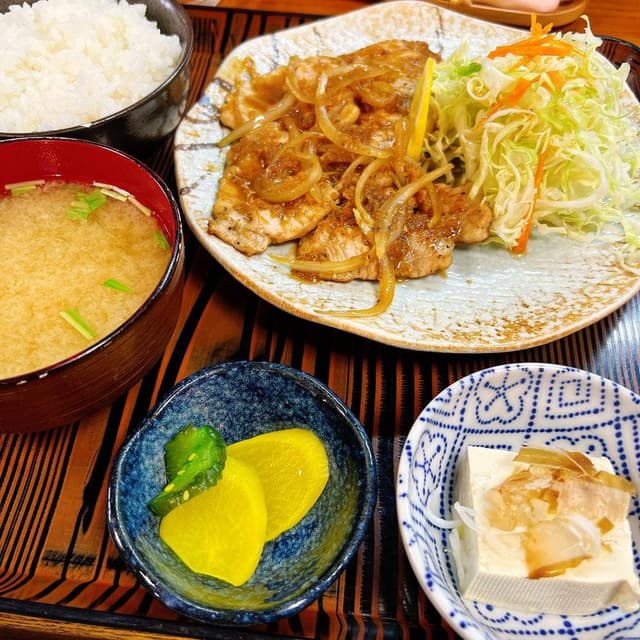 不二家食堂 - サブ画像1