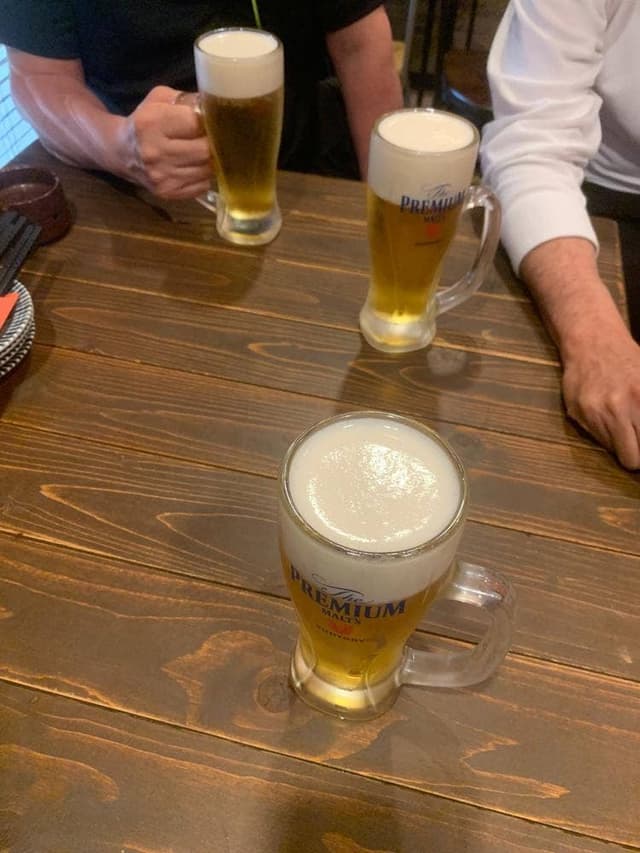 大衆酒場 甚べぇ 明石駅前店 - サブ画像1