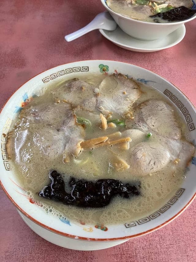 大久ラーメン - サブ画像2