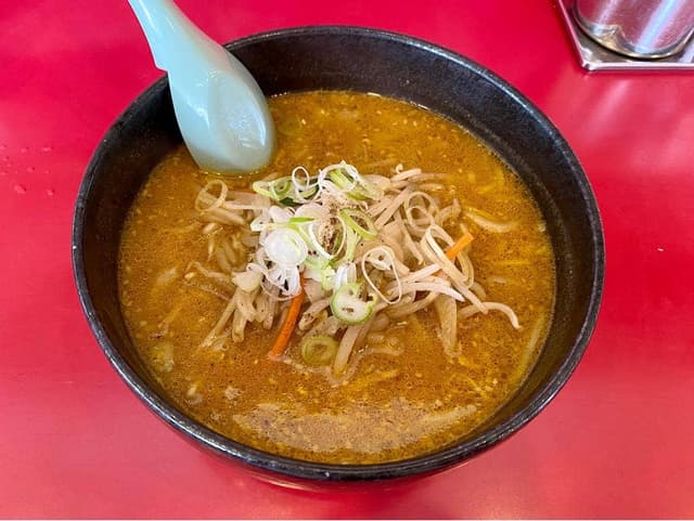 珍来 田中店 - サブ画像2