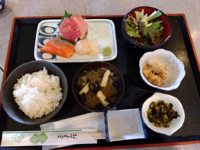 伊勢屋 - サブ画像2