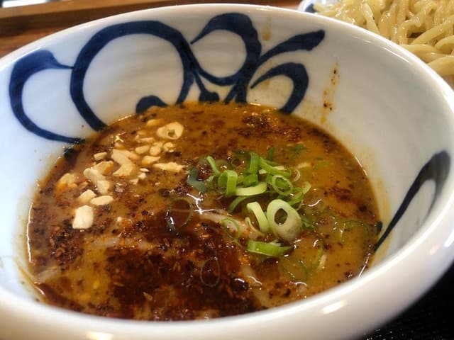 油そば 周月 中広店 - サブ画像2