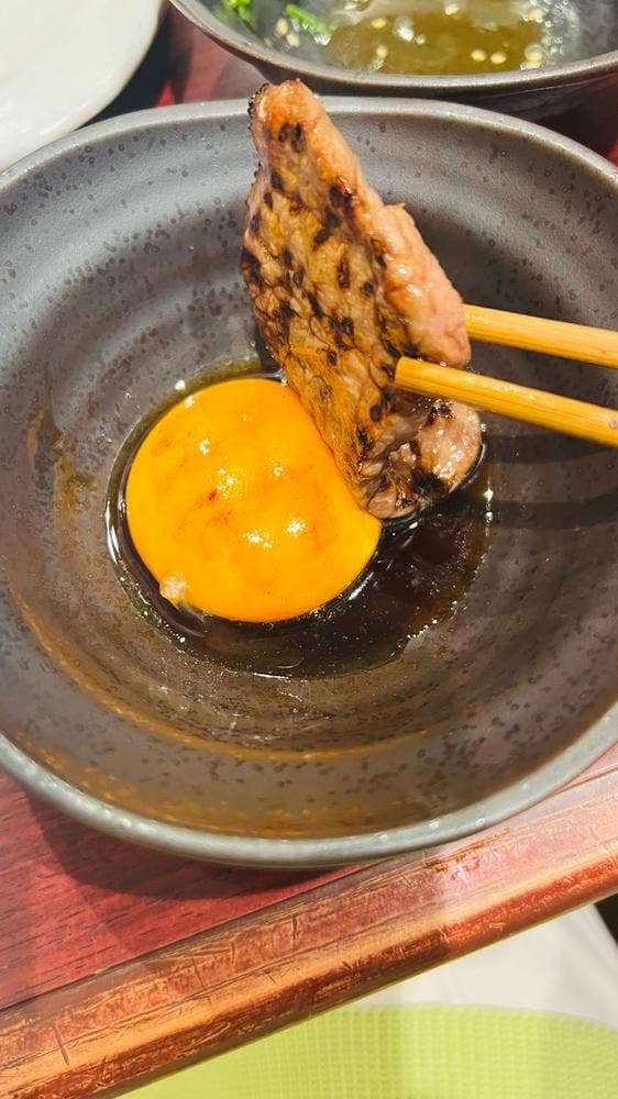 新東京焼肉 遊心 - サブ画像1