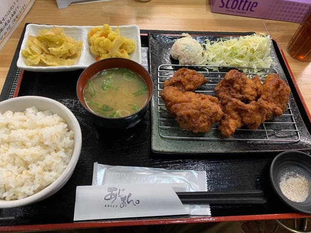 新創作料理 あじあん - サブ画像2