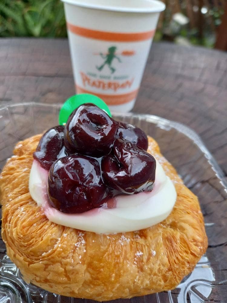 PETERPAN 石窯パン工房店