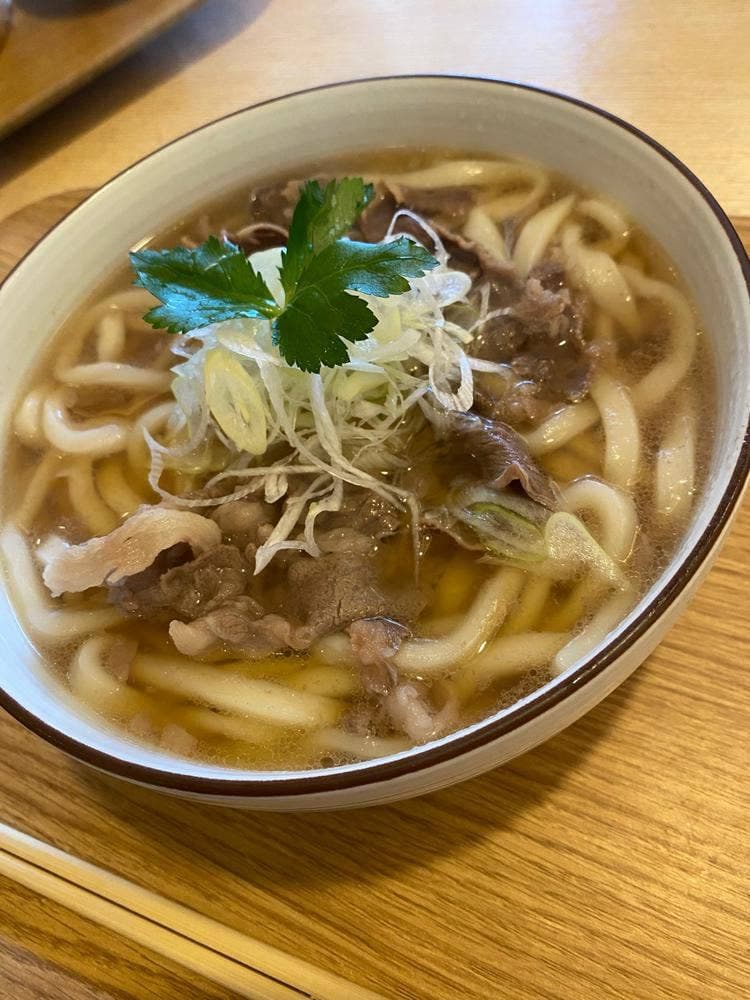 太閤うどん 宇品本店