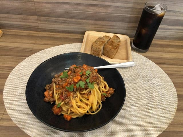 ヘルシーパスタ料理専門店 下地パスタ研究所 - サブ画像1