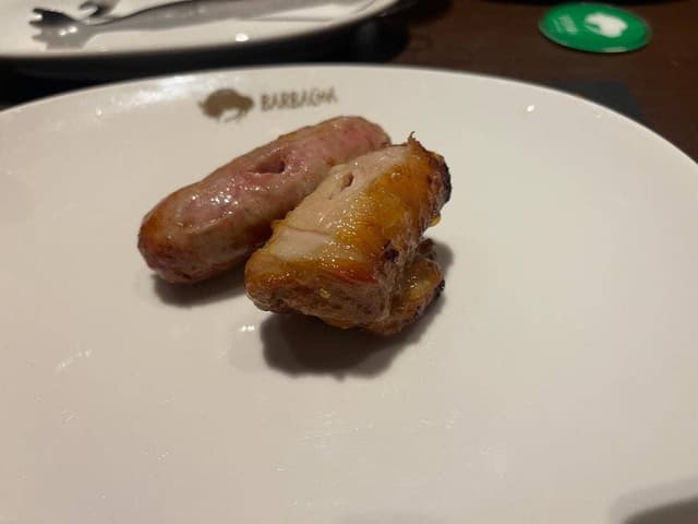 バルバッコア 虎ノ門ヒルズ店 - サブ画像1