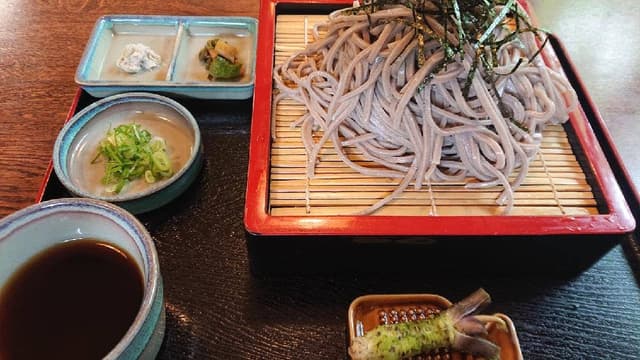 滝口わさび園 - サブ画像2