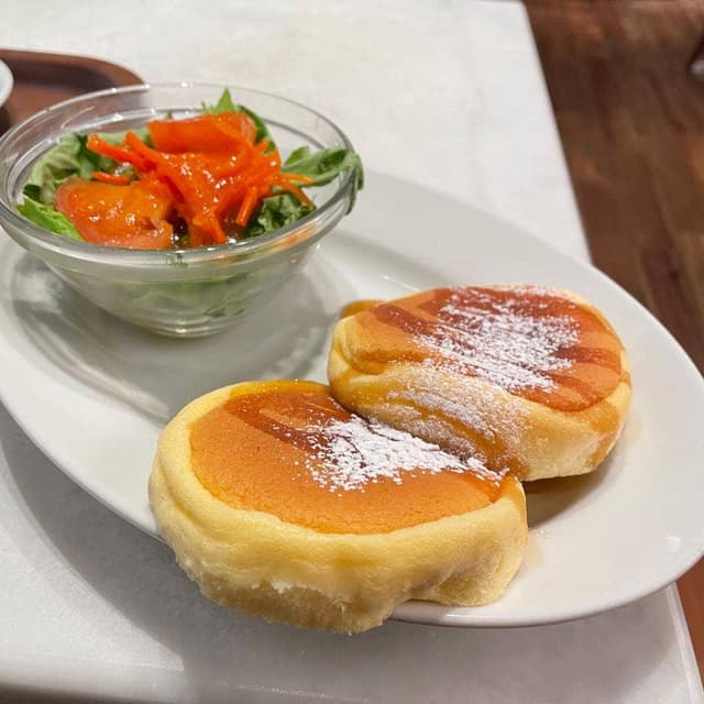 イリーカフェ有楽町イトシア店 - サブ画像2