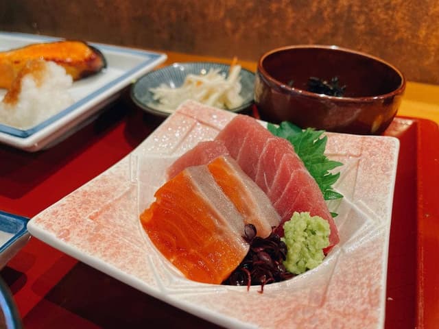 日本料理 ざぜん - サブ画像3