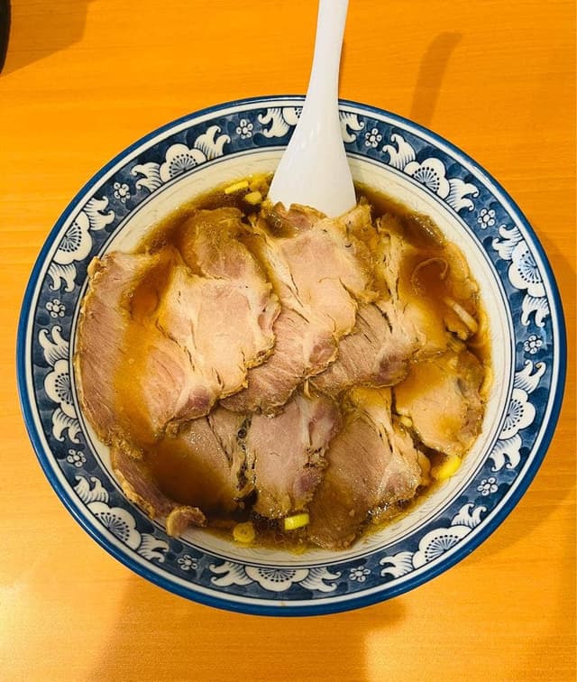 らーめん いち - サブ画像1