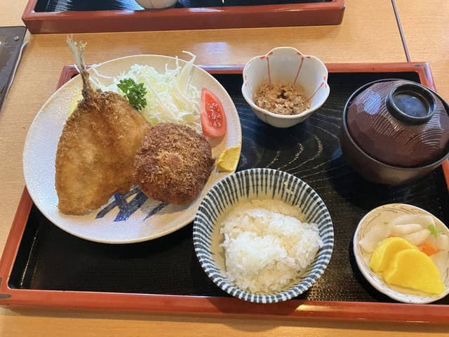 魚佐次 - サブ画像3