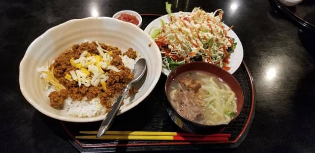 銀座in沖縄 いいあんべぇ - サブ画像3