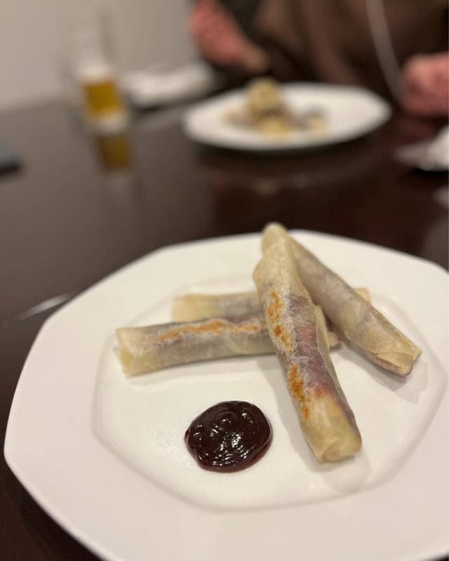 飲茶 はるのそら - サブ画像3