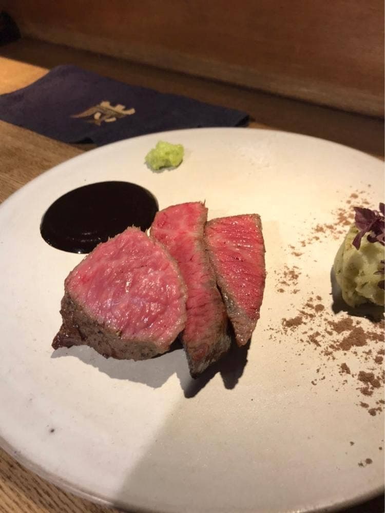 炭火とワイン 京都駅前店