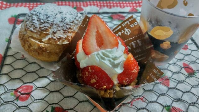 Patisserie ELTO - サブ画像3