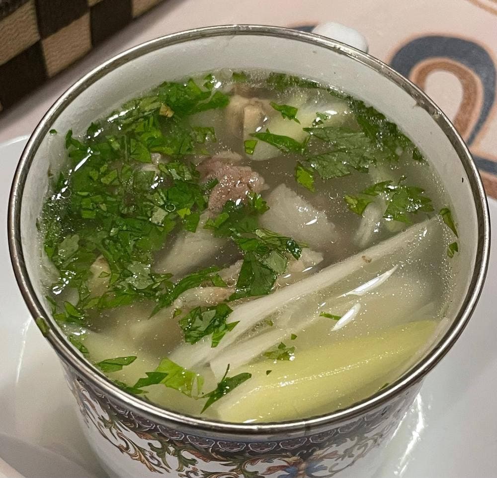 シルクロード ウイグルレストラン ムカーム