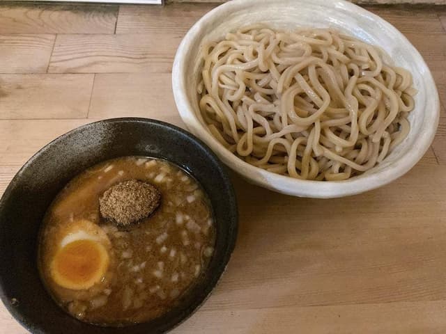 えびすらーめん - サブ画像3