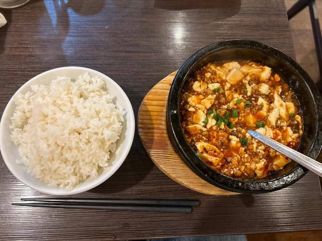 口福 食彩雲南 過橋米線 - サブ画像2