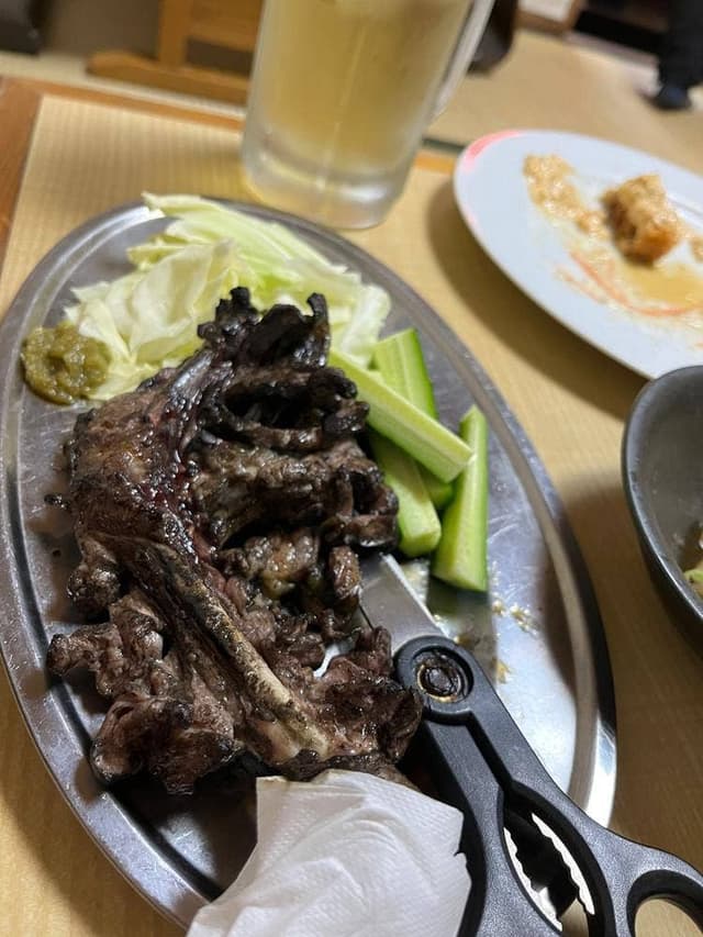 宮崎の地鶏 長田本店 - サブ画像1