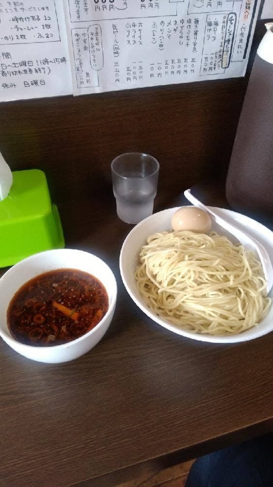 木曜日 - サブ画像2