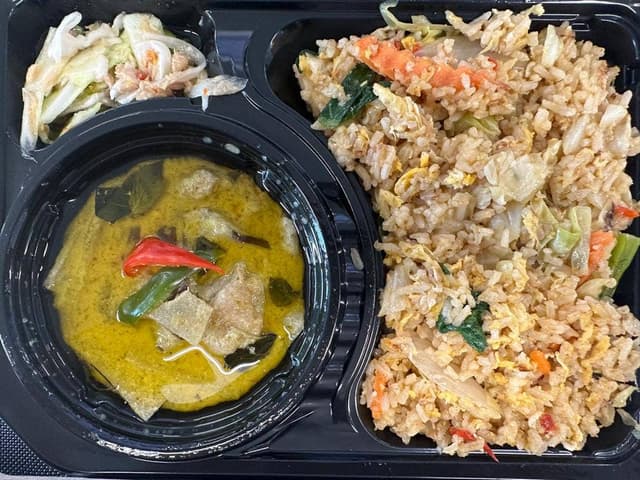 タイ屋台料理 スクンビット ソイ55 - サブ画像1