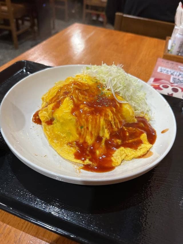 キッチン 男の晩ごはん 東小金井店 - サブ画像2