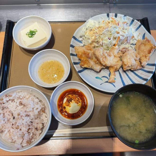 やよい軒 豊田寿町店 - サブ画像1