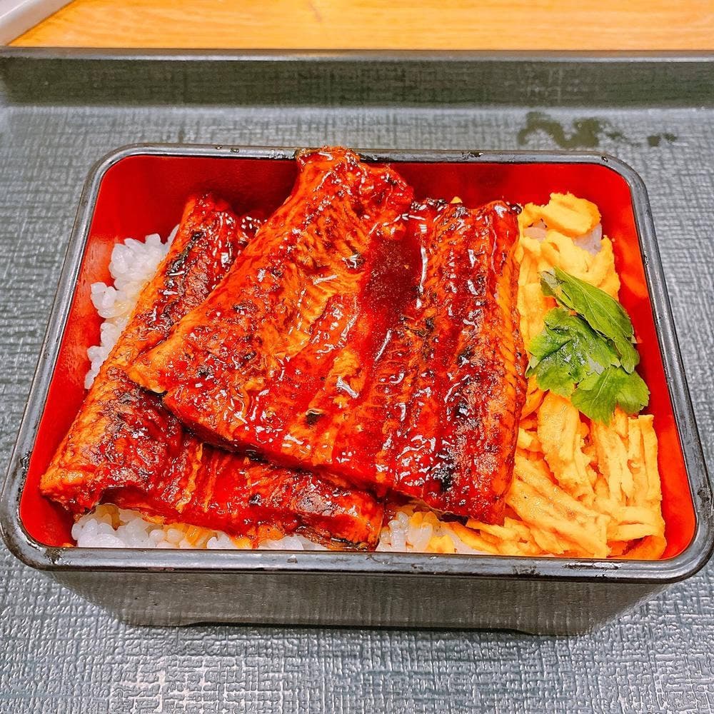 なか卯 小滝橋通り店