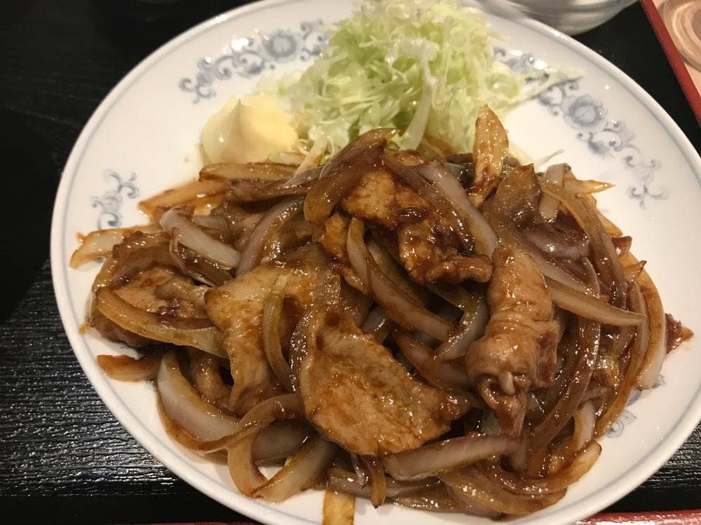 居酒屋 たつ昇