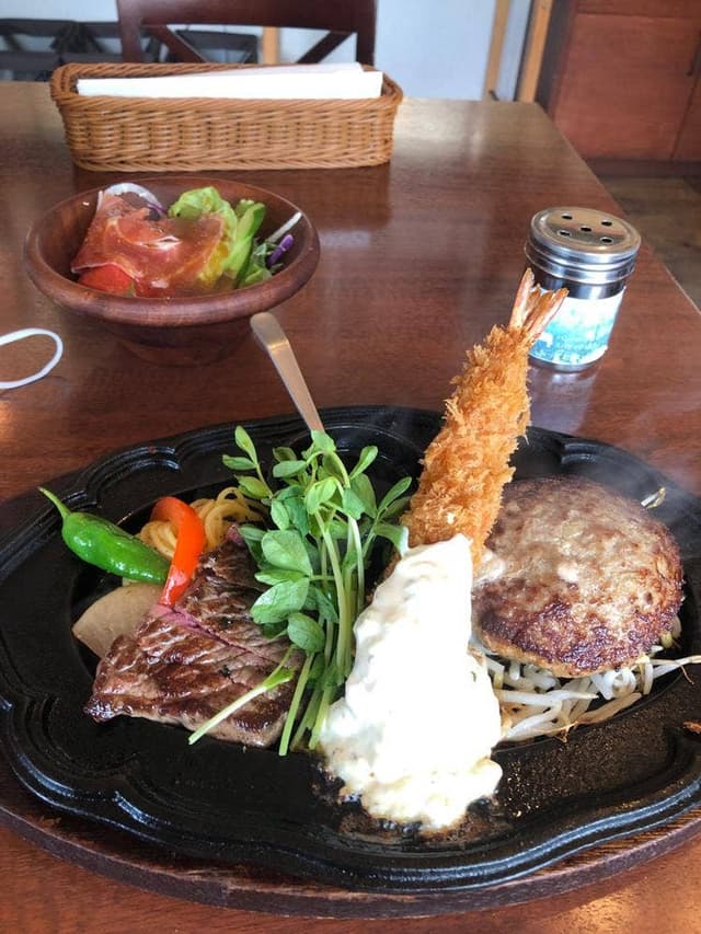 さくら亭 - サブ画像2