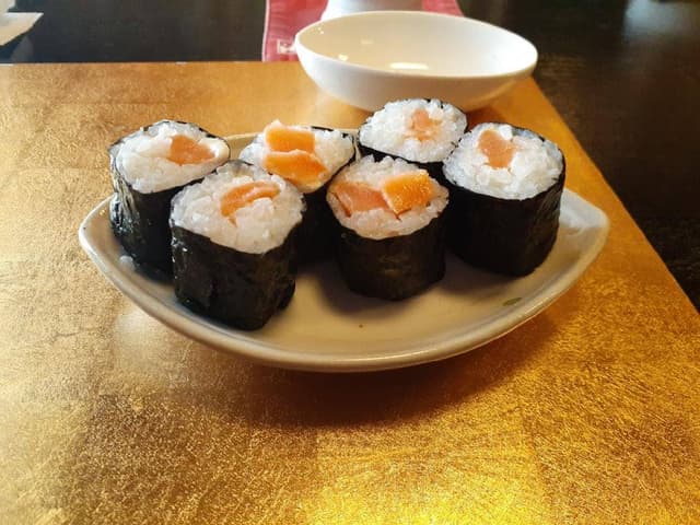 鮨処 結 - サブ画像3