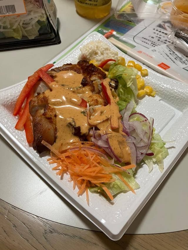 デリカキッチン 覚王山店 - サブ画像2