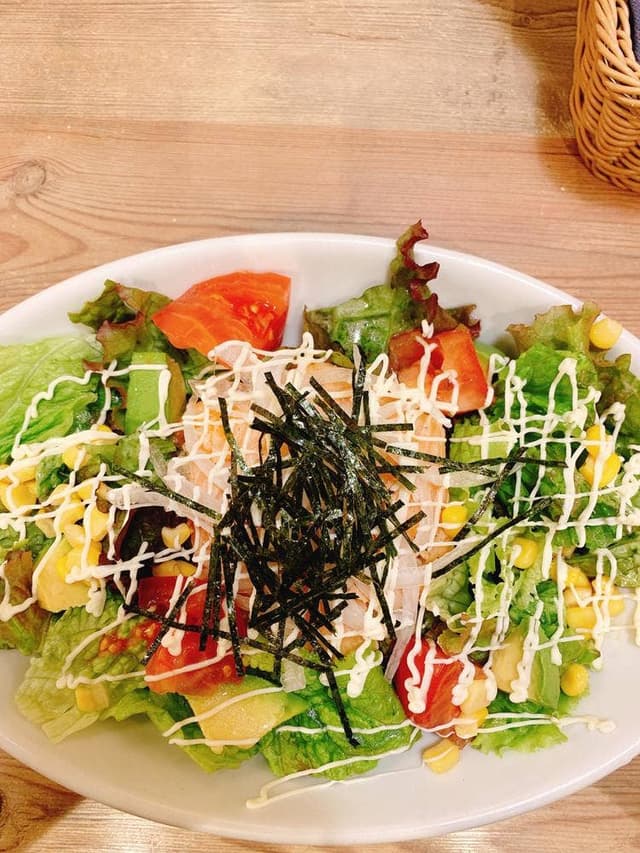 ドリア&グラタンなつめ 新宿店 - サブ画像1