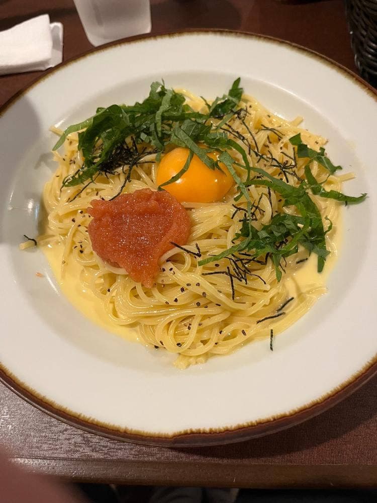鎌倉パスタ なんばCITY店