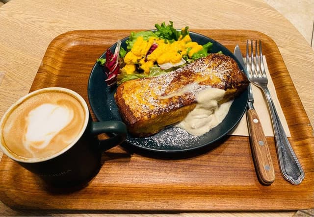 ベーカリー&レストラン 沢村 名古屋 - サブ画像1