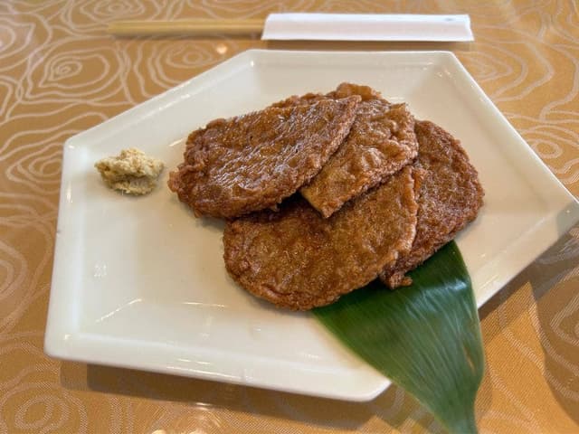 PGM富岡カントリークラブ ノースコース レストラン - サブ画像2