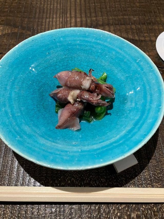 炭焼 芹生 - サブ画像2