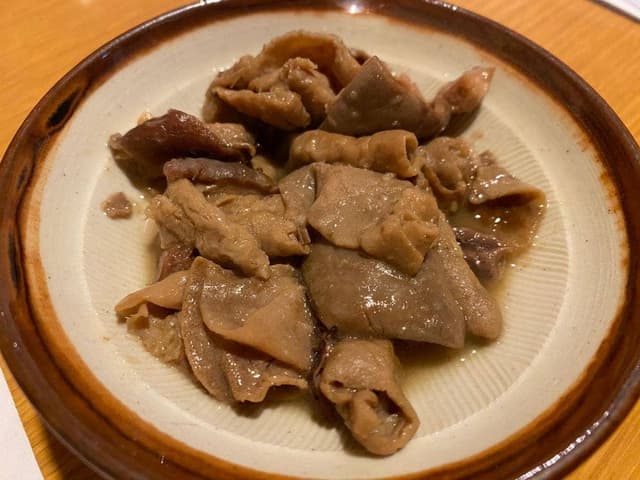 一軒め酒場 天王寺北口店 - サブ画像1