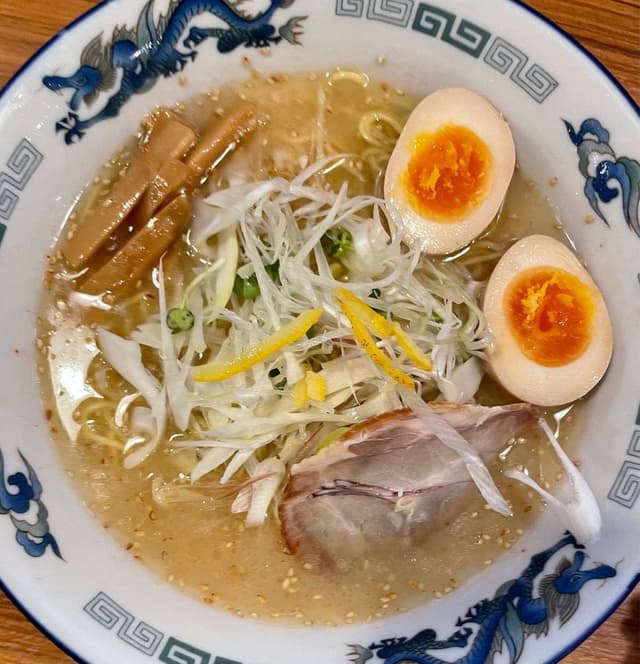らーめん金伝丸 渋谷道玄坂店 - サブ画像3