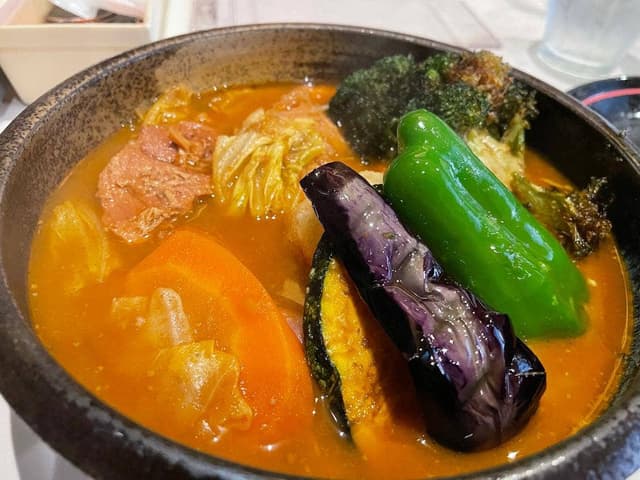 すーぷかりー ひげ男爵 - サブ画像2