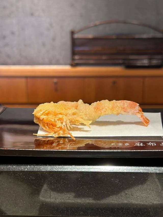 天冨良 麻布よこ田 恵比寿ガーデンプレイス店 - サブ画像1
