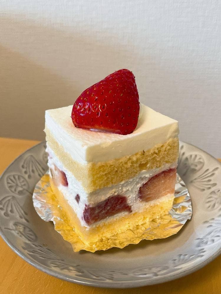 パティスリー ルナール