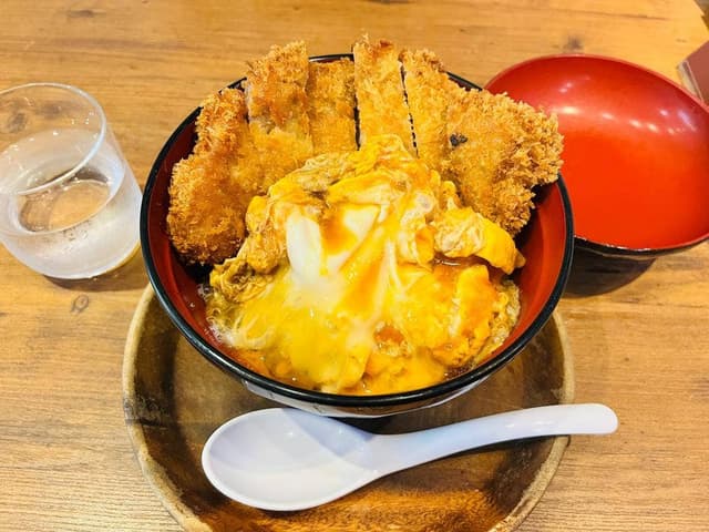 麺処 極み 大名店 - サブ画像3