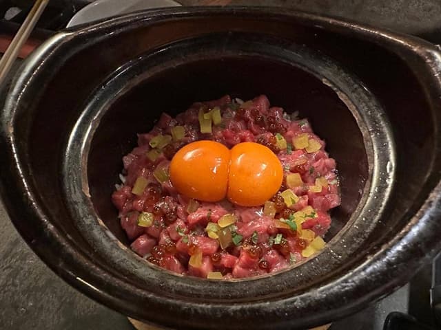 焼肉 神宮 - サブ画像2