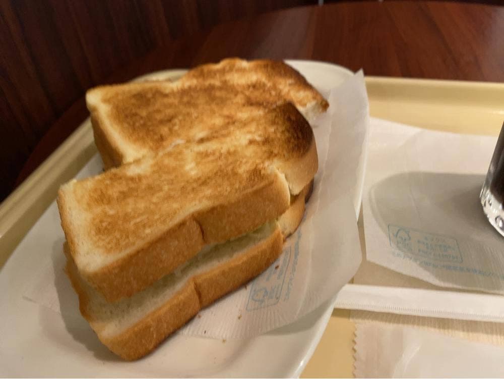 ドトールコーヒーショップ 御徒町昭和通り店