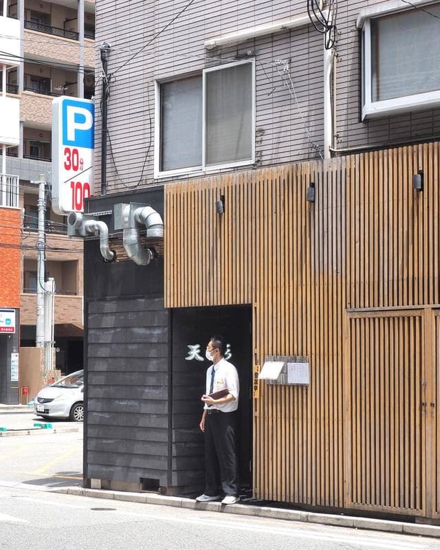 大きな小料理屋 天彩 - サブ画像2